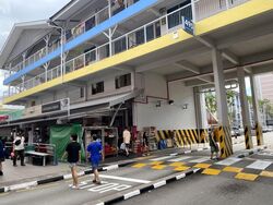 Jurong West Street 41 (D22), Shop House #557828031